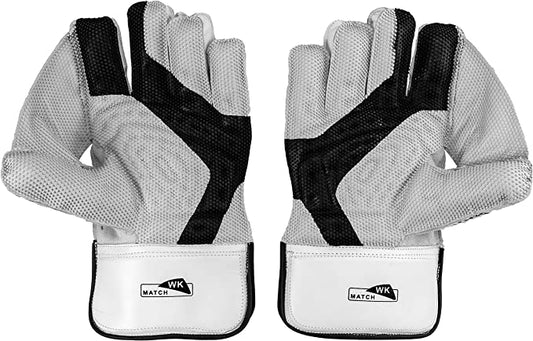 SS Match Wicket Keeping Gloves
