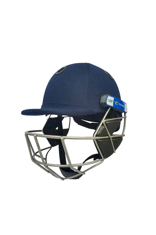 Forma Air Cross Pro Maxx MS Steel Cricket Helmet(2024)