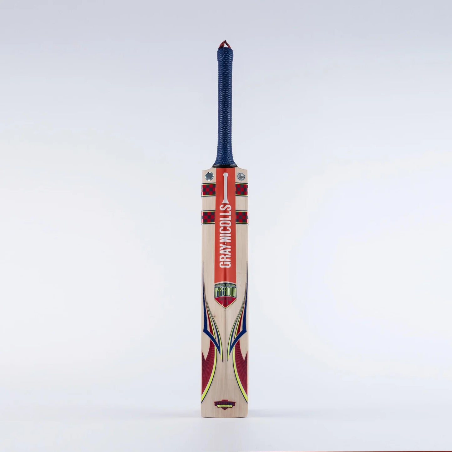 GRAY NICOLLS HYPERNOVA GEN 1.0  PRO PERFORMANCE ENGLISH WILLOW CRICKET BAT