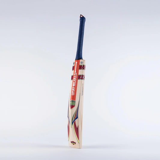 GRAY NICOLLS HYPERNOVA GEN 1.0  PRO PERFORMANCE ENGLISH WILLOW CRICKET BAT