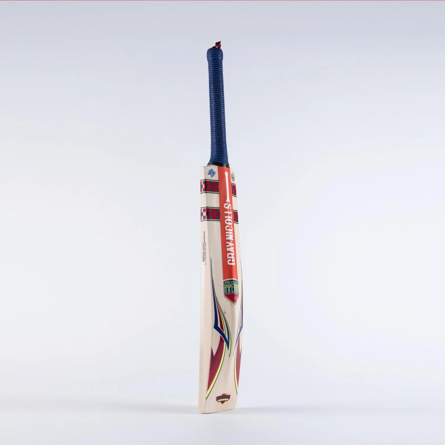 GRAY NICOLLS HYPERNOVA GEN 1.0  PRO PERFORMANCE ENGLISH WILLOW CRICKET BAT