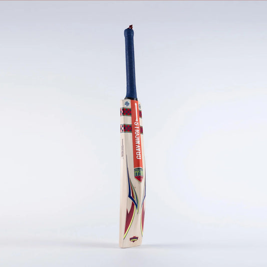 GRAY NICOLLS HYPERNOVA GEN 1.0  PRO PERFORMANCE ENGLISH WILLOW CRICKET BAT