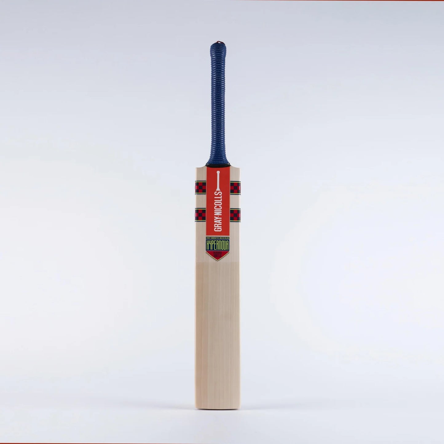 GRAY NICOLLS HYPERNOVA GEN 1.0  PRO PERFORMANCE ENGLISH WILLOW CRICKET BAT