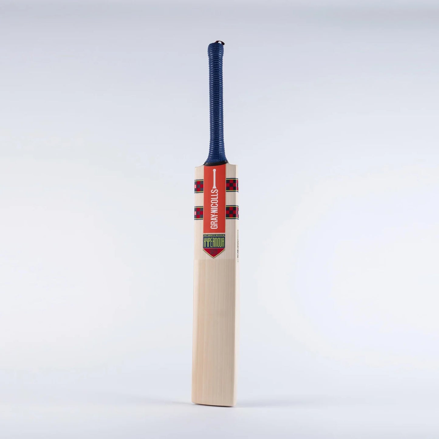 GRAY NICOLLS HYPERNOVA GEN 1.0  PRO PERFORMANCE ENGLISH WILLOW CRICKET BAT