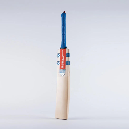 GRAY NICOLLS HYPERNOVA GEN 1.1  PLAYERS ENGLISH WILLOW CRICKET BAT