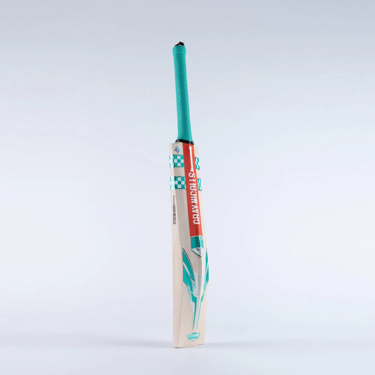 GRAY NICOLLS GEM GEN 1.1 5STAR ENGLISH WILLOW CRICKET BAT