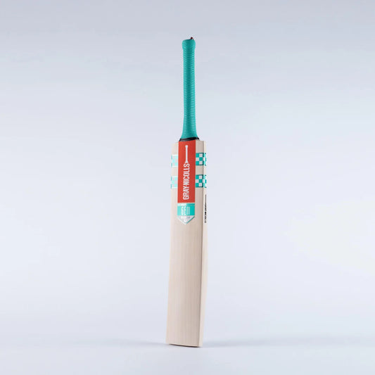 GRAY NICOLLS GEM GEN 1.1 5STAR ENGLISH WILLOW CRICKET BAT