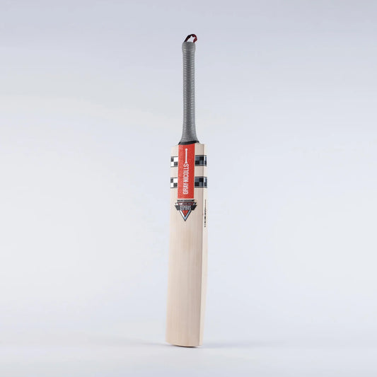GRAY NICOLLS XIPHOS ORIGINAL 5STAR ENGLISH WILLOW CRICKET BAT
