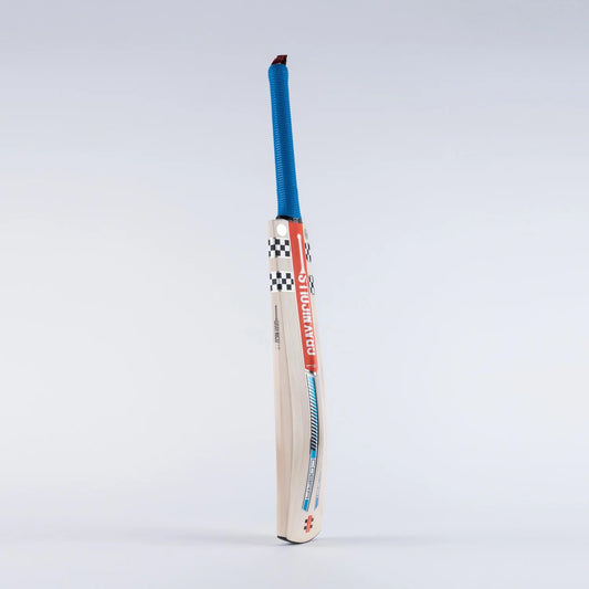 GRAY NICOLLS COBRA BLUE 200 PP ENGLISH WILLOW CRICKET BAT