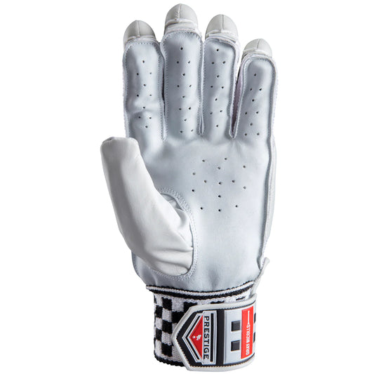 GRAY NICOLLS PRESTIGE BATTING GLOVES