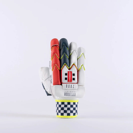 GRAY NICOLLS HYPERNOVA 2000 BATTING GLOVES