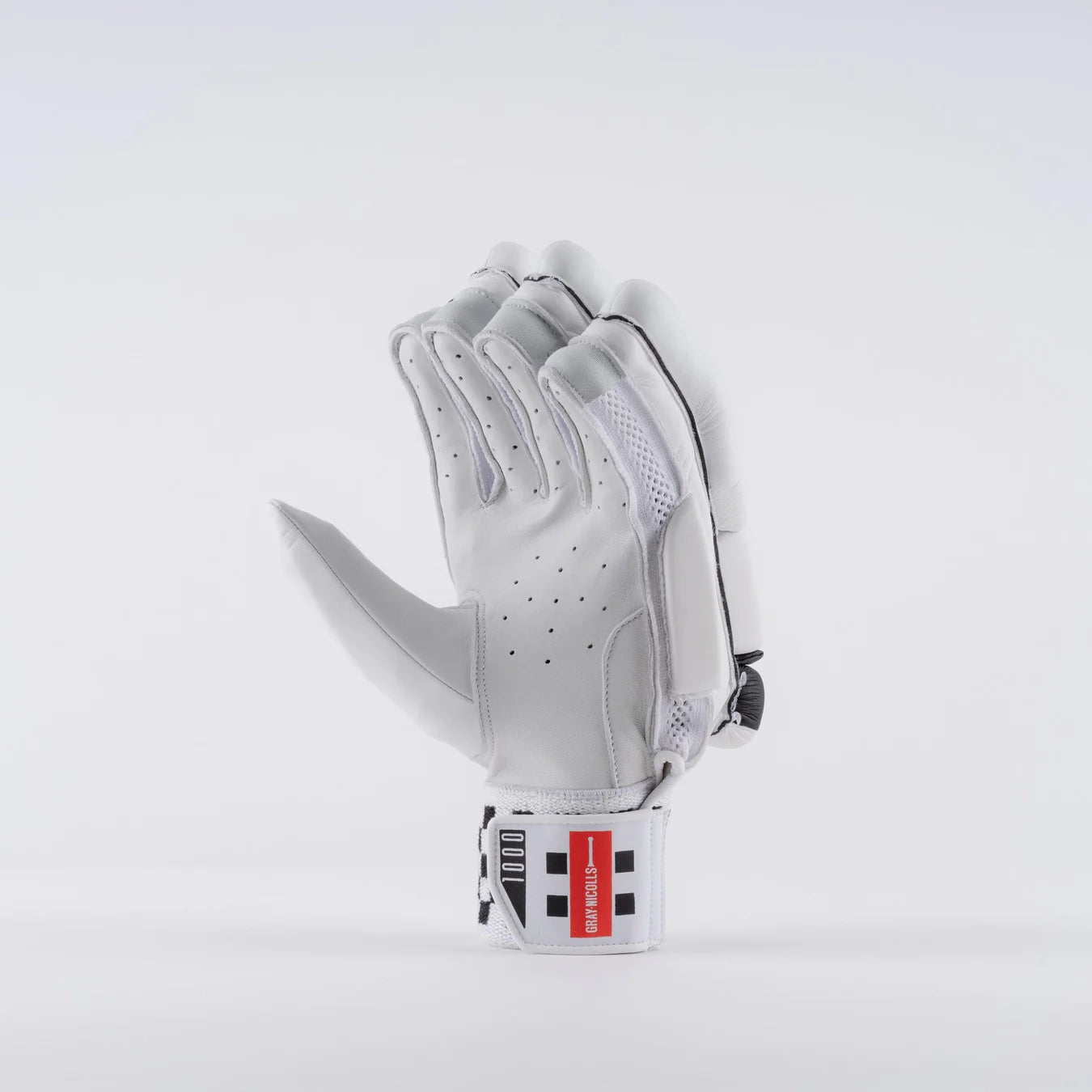 GRAY NICOLLS ALPHA 1200 BATTING GLOVES