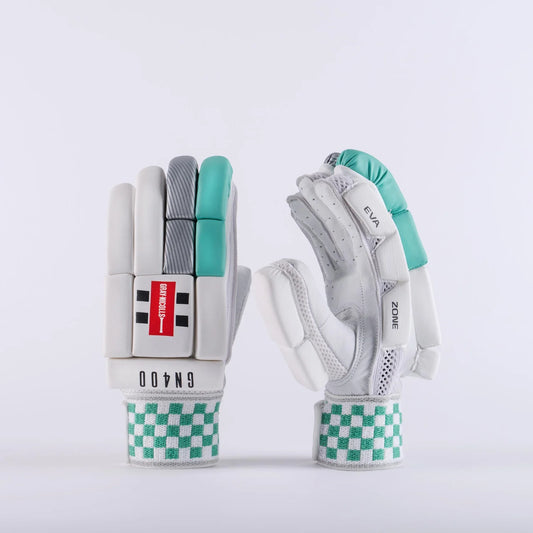 GRAY NICOLLS GN400 GEM BATTING GLOVES