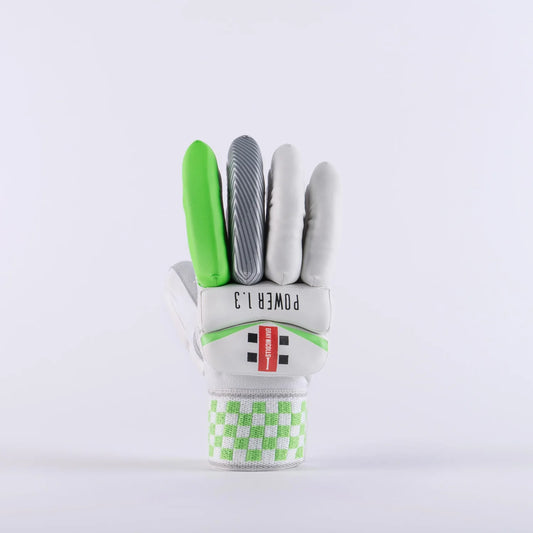 GRAY NICOLLS POWER 1.3 BATTING GLOVES