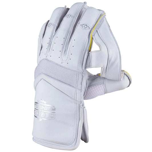 GRAY NICOLLS LEGEND WICKET KEEPING GLOVES