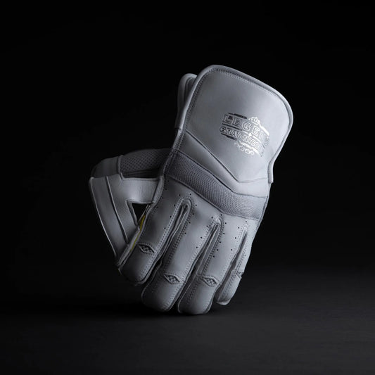 GRAY NICOLLS LEGEND WICKET KEEPING GLOVES