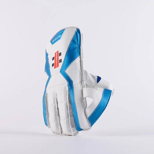 GRAY NICOLLS CLUB COLLECTION WICKET KEEPING GLOVES