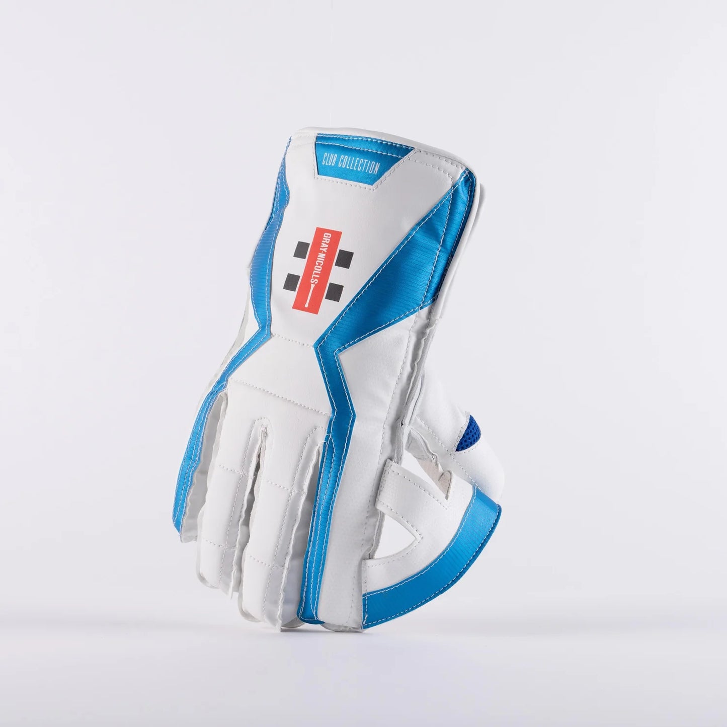 GRAY NICOLLS CLUB COLLECTION WICKET KEEPING GLOVES