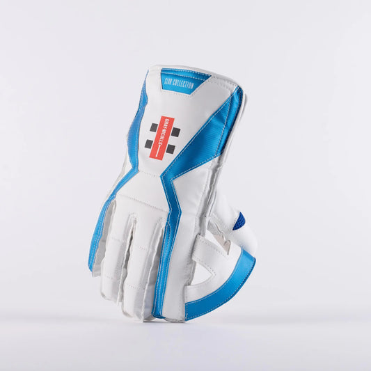 GRAY NICOLLS CLUB COLLECTION WICKET KEEPING GLOVES