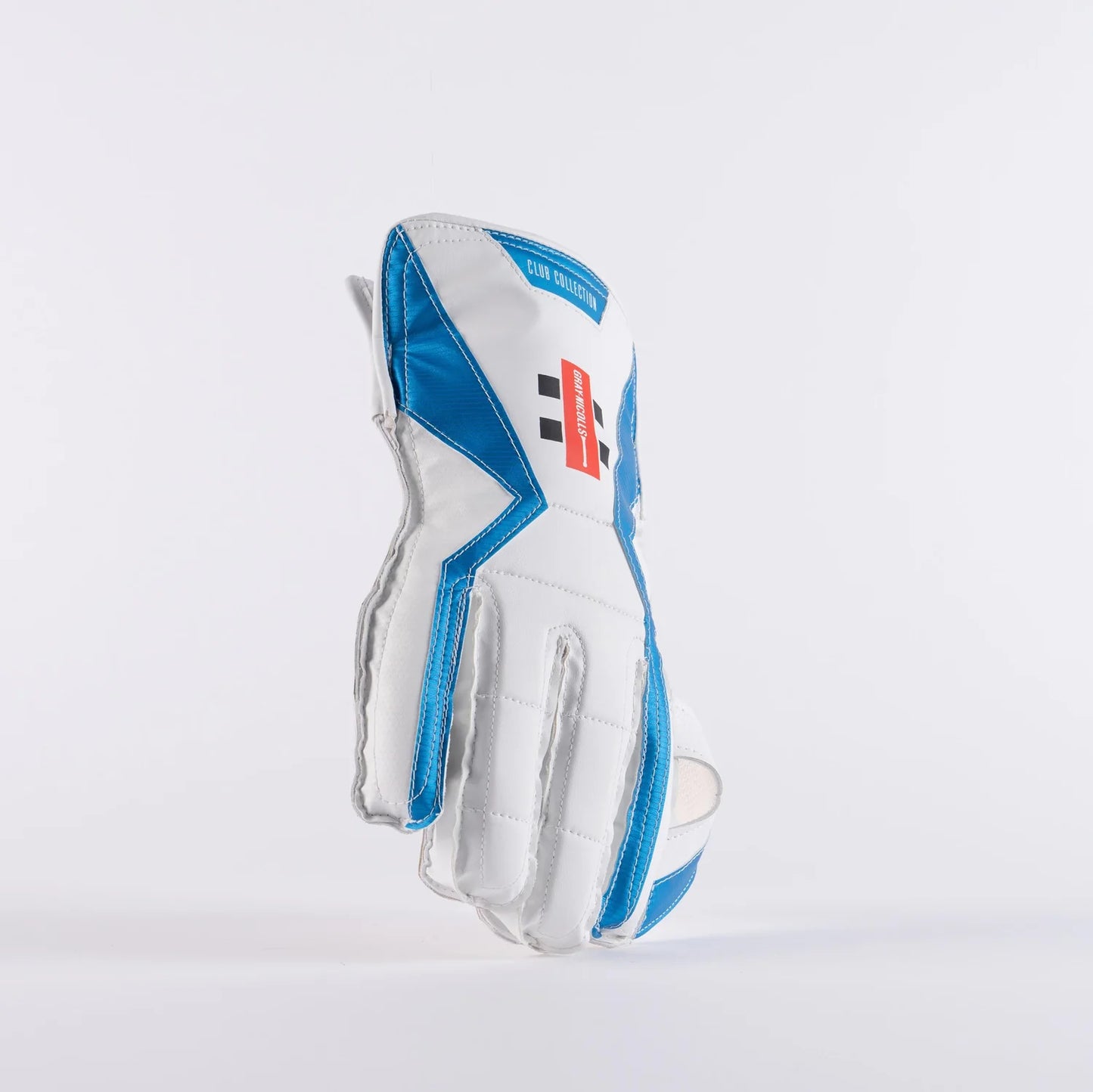 GRAY NICOLLS CLUB COLLECTION WICKET KEEPING GLOVES