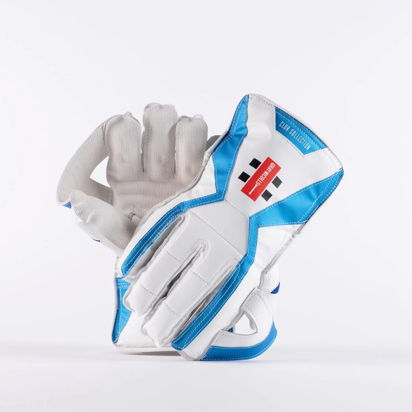 GRAY NICOLLS CLUB COLLECTION WICKET KEEPING GLOVES