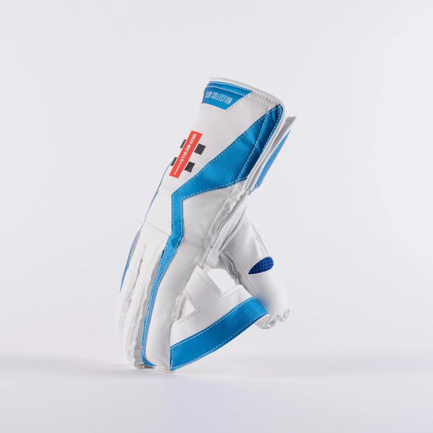 GRAY NICOLLS CLUB COLLECTION WICKET KEEPING GLOVES