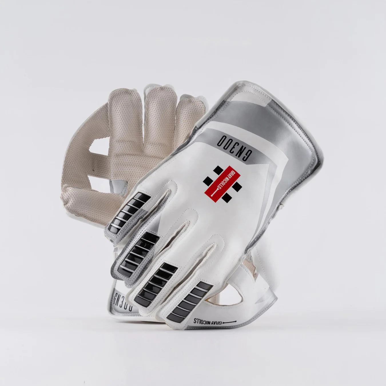 GRAY NICOLLS GN300 WICKET KEEPING GLOVES