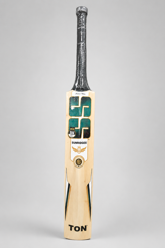 SS Smacker Wonder Kashmir Willow Cricket Bat(2026)