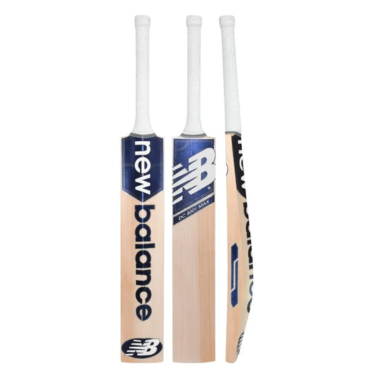 New Balance DC 800i MAX English Willow Cricket Bat(2026)
