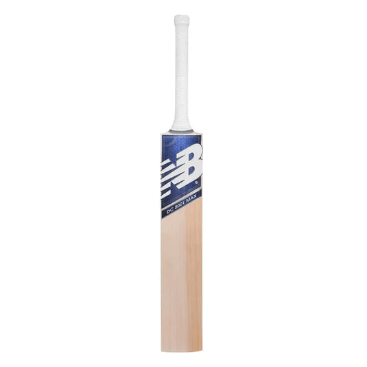 New Balance DC 800i MAX English Willow Cricket Bat(2026)