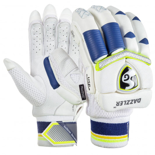 SG Dazzler Batting Gloves(2024)