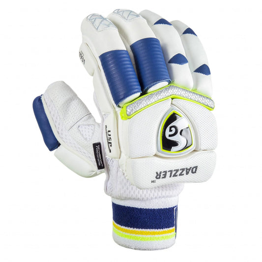 SG Dazzler Batting Gloves(2024)