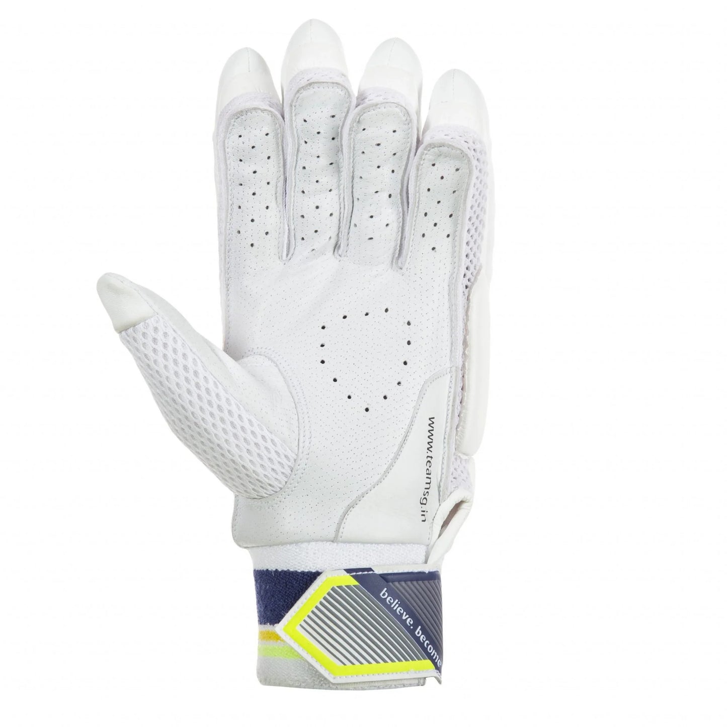 SG Dazzler Batting Gloves(2024)
