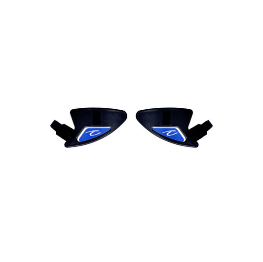 Forma Cricket Helmet Neck Guard(SRS)(2024)