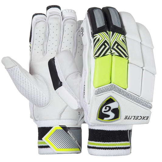 SG Excelite Batting Gloves(2024)