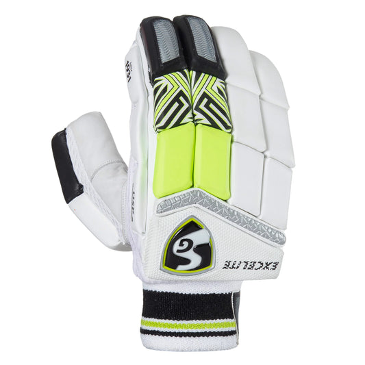 SG Excelite Batting Gloves(2024)