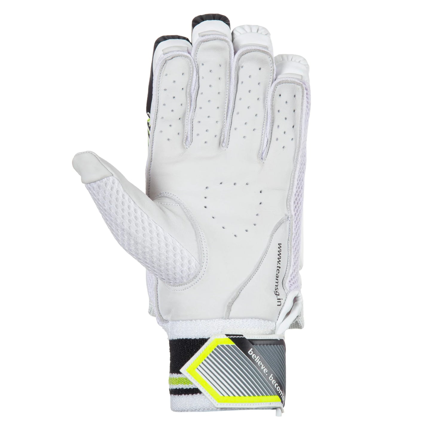 SG Excelite Batting Gloves(2024)