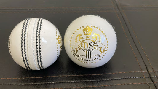 Drona Cricket Ball
