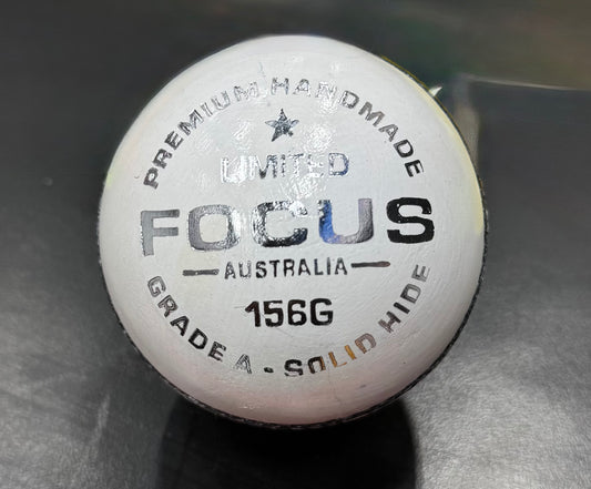 Focus Ball