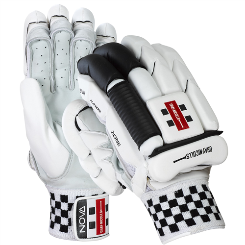 GRAY NICOLLS NOVA PLAYERS BATTING GLOVES