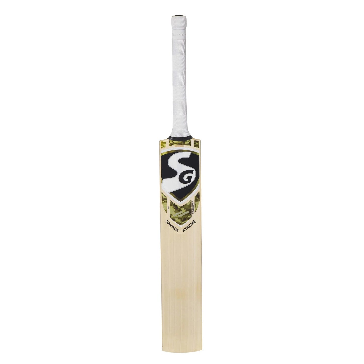 Cricket Bat SG SAVAGE XTREME(2024)