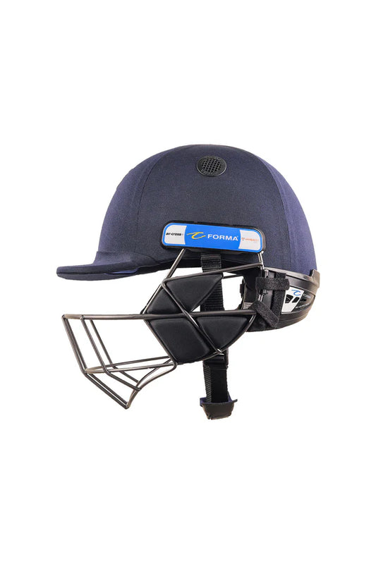 Forma Air Cross Pro Maxx MS Steel Cricket Helmet(2024)
