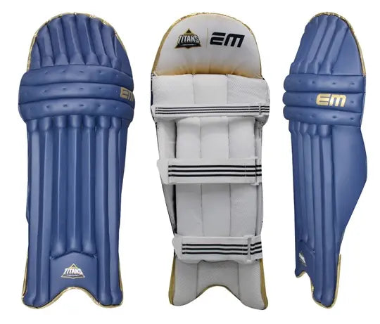 EM GT 2.0 Batting Leg guard
