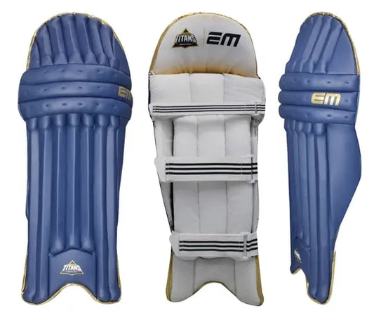 EM GT 2.0 Batting Leg guard