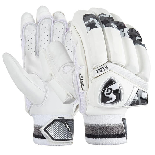 SG KLR-1 Batting Gloves - KL Rahul Series(2024)