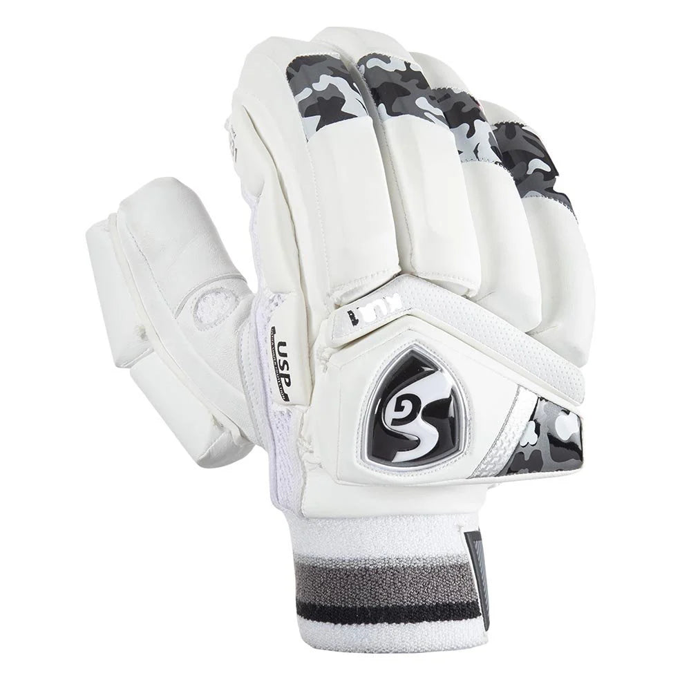 SG KLR-1 Batting Gloves - KL Rahul Series(2024)