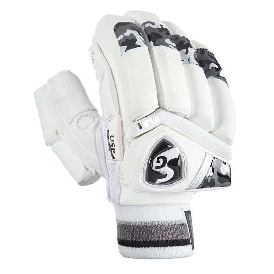 SG KLR-1 Batting Gloves - KL Rahul Series(2024)