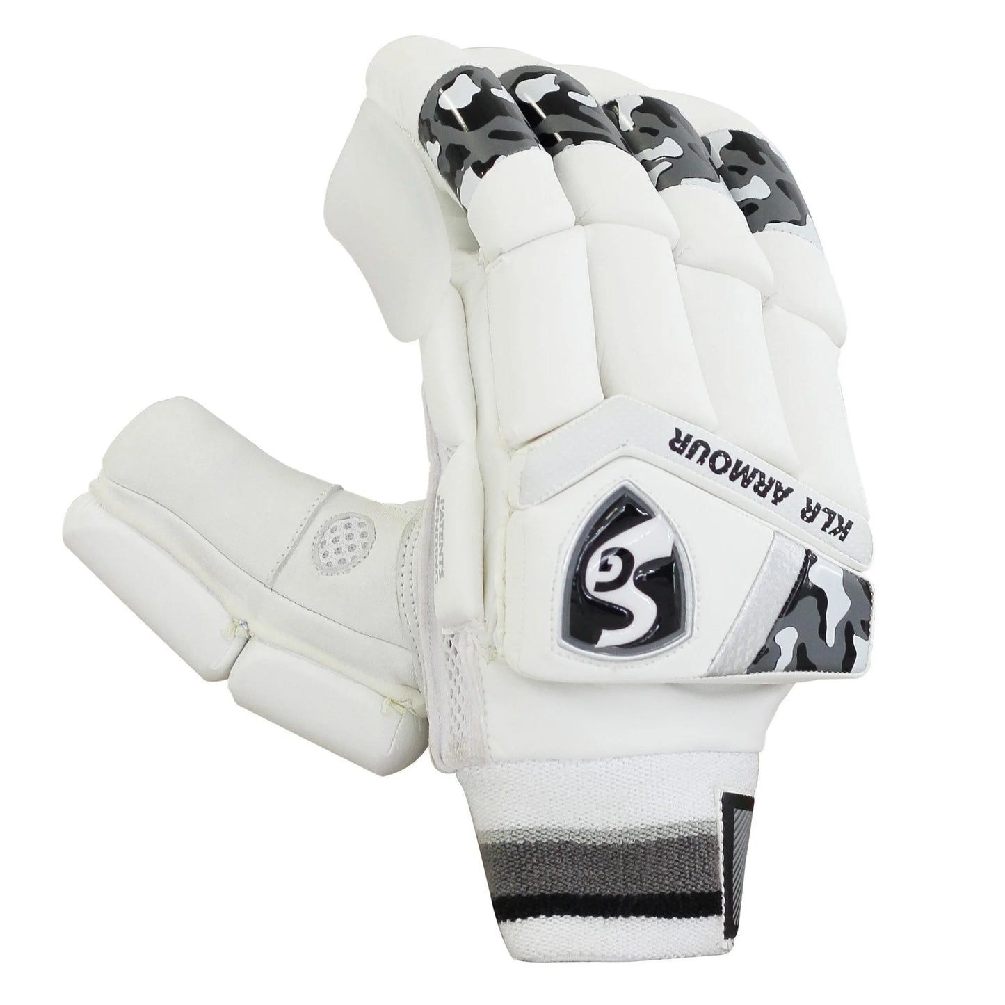 SG KLR Armour Batting Gloves - KL Rahul Series(2024)