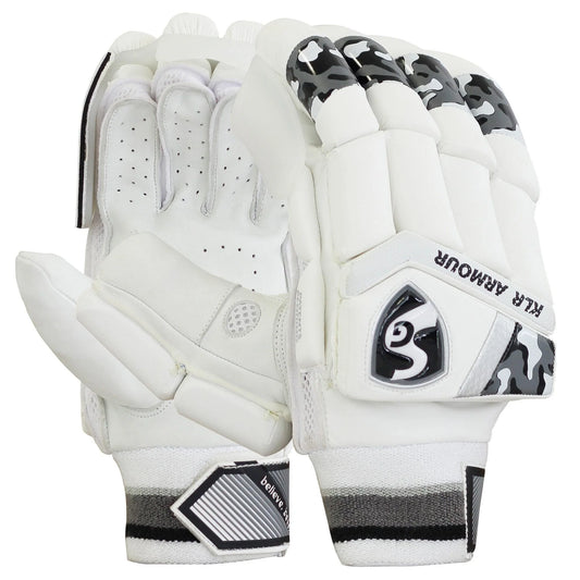 SG KLR Armour Batting Gloves - KL Rahul Series(2024)