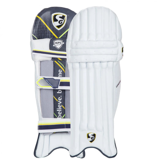 SG League Cricket Batting Legguard (Batting Pad)(2024)